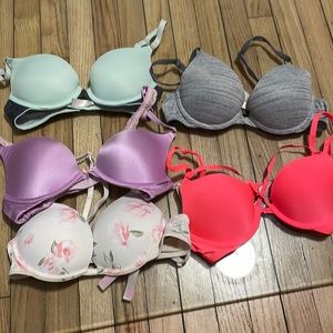 Victoria’s Secret bras bundle!! Price for all